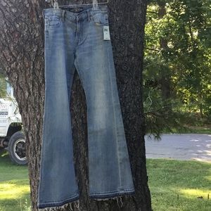 Lucky Brand jeans